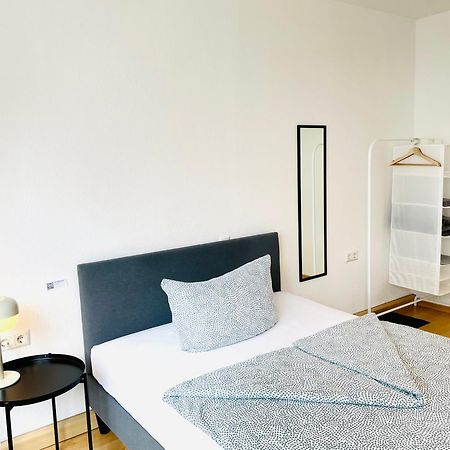 Viktoria Residence Saarbrücken Eksteriør bilde