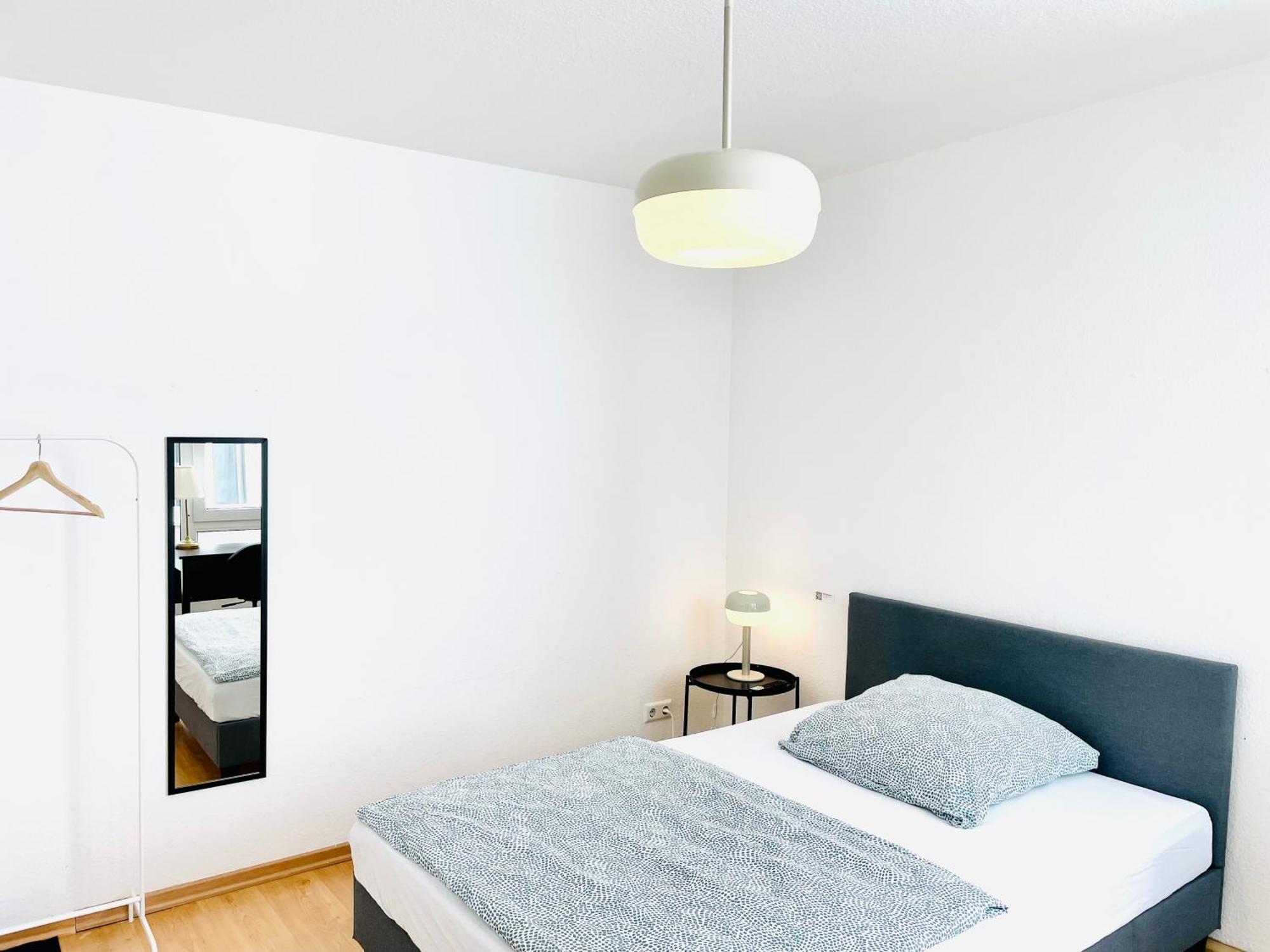 Viktoria Residence Saarbrücken Eksteriør bilde