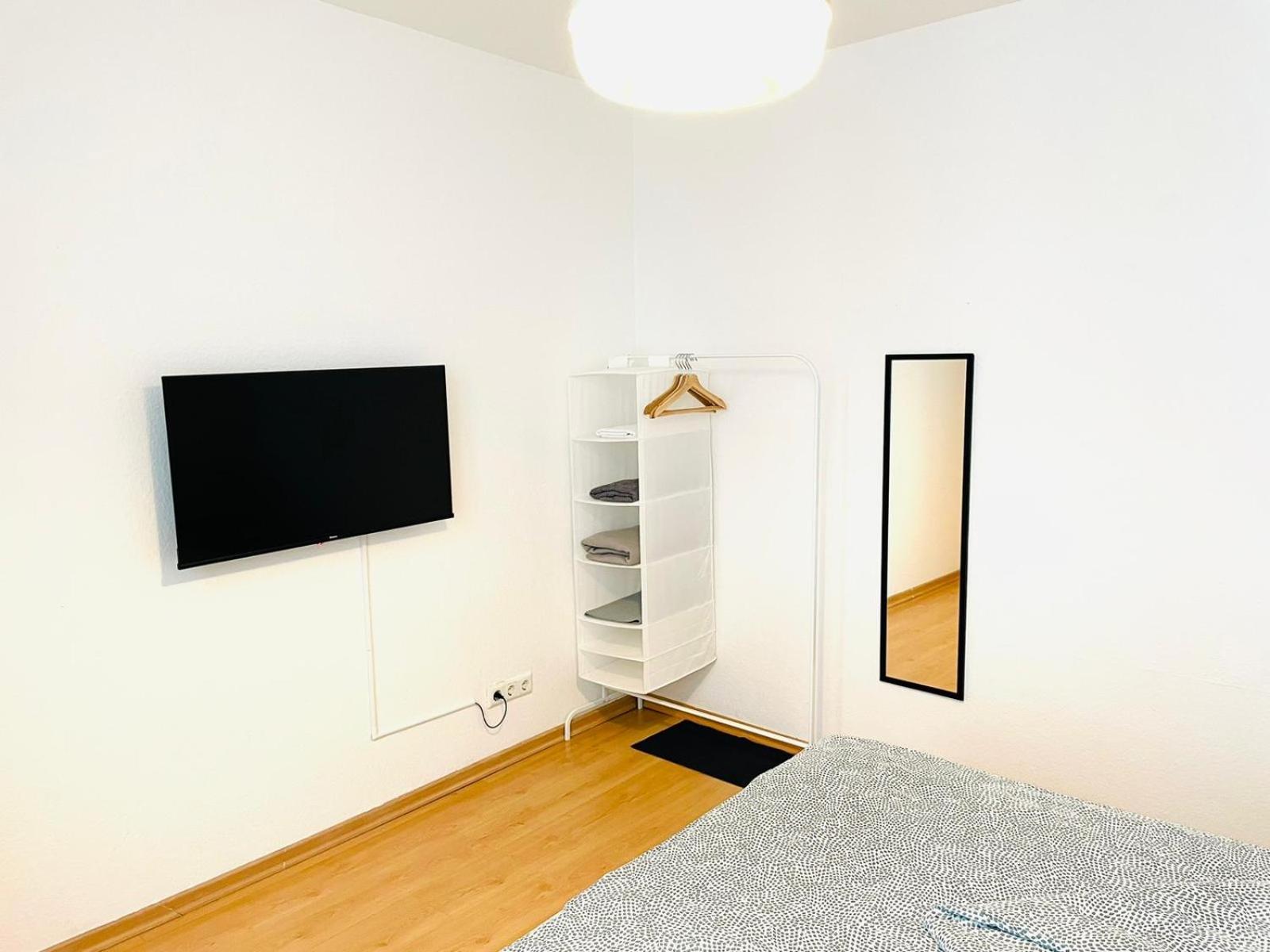 Viktoria Residence Saarbrücken Eksteriør bilde