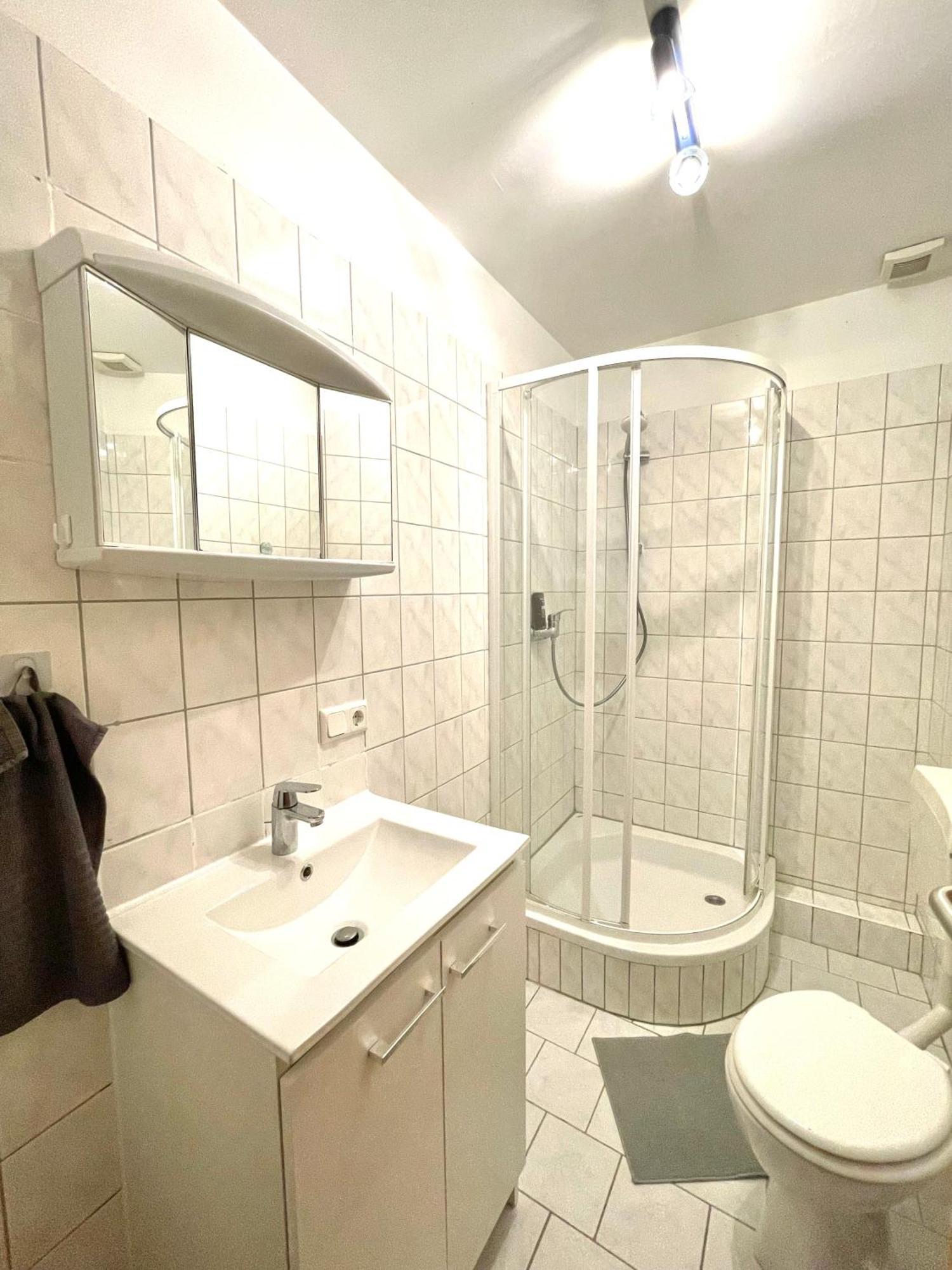 Viktoria Residence Saarbrücken Eksteriør bilde